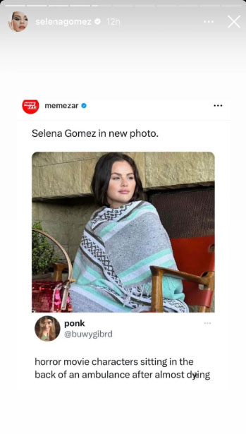 selena meme 1