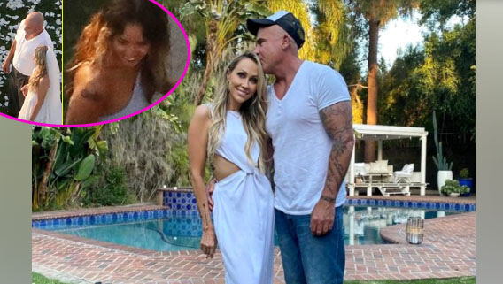 tish cyrus mileys mom casada dominic purcell