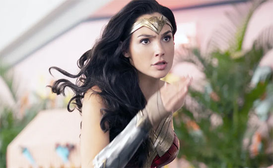 Gal Gadot es desmentida no habrá Wonder Woman 3