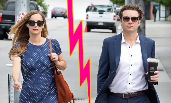 Bijou Phillips solicita el divorcio de Danny Masterson