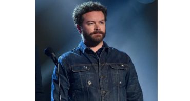 Danny Masterson sentenciado a 30 años de prisión por violación