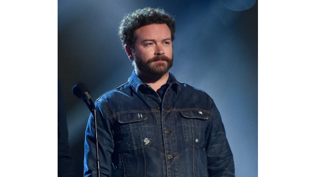 Danny Masterson sentenciado a 30 años de prisión por violación