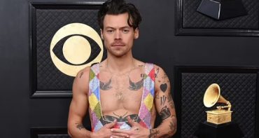 Harry Styles cantará el tema de la nueva película de James Bond