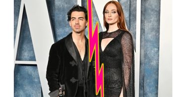 Joe Jonas solicita el divorcio de Sophie Turner