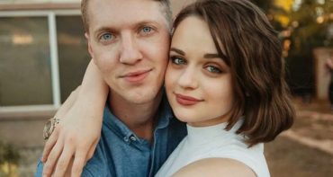 Joey King se casó con Steven Piet!!!