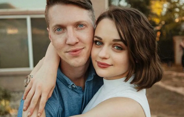 Joey King se casó con Steven Piet!!!