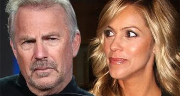 Kevin Costner y Christine Baumgartner acuerdan divorcio!