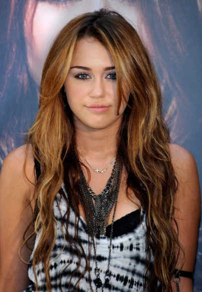 miley 2009