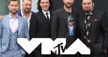 Los NSYNC se reunirán en los VMAs