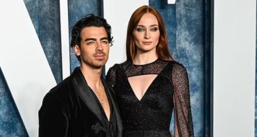 Sophie Turner demanda a Joe Jonas!! Lo que dice la demanda!