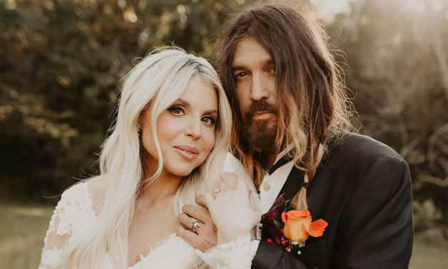 billy ray cyrus se caso con firerose