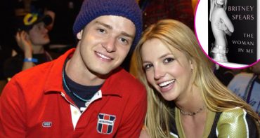 Britney Spears se embarazó de Justin Timberlake y abortó.
