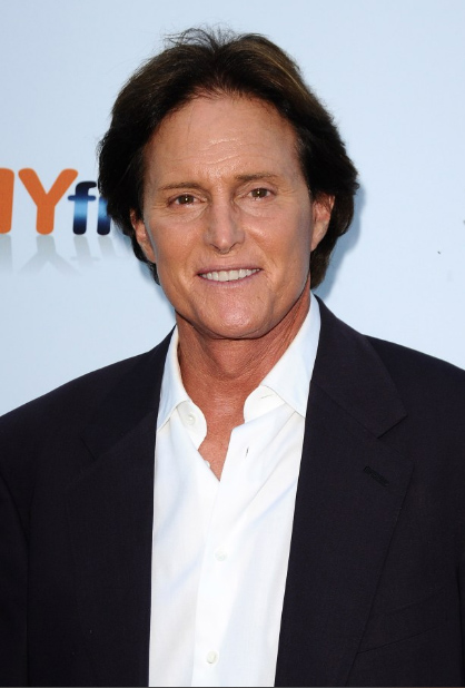 bruce jenner