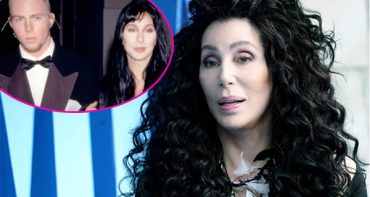 Cher negó contratar hombres para secuestrar a su hijo Elijah Blue