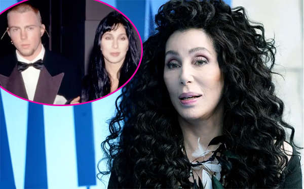 Cher negó contratar hombres para secuestrar a su hijo Elijah Blue