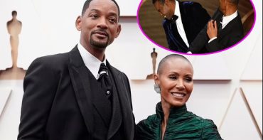 Jada Pinkett Smith revela que ella y Will Smith están separados