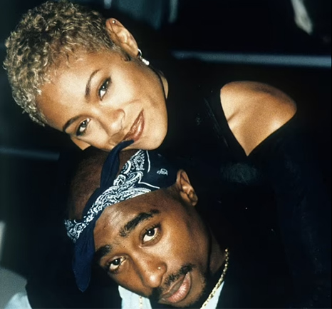 jada tupac