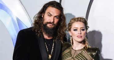 El drama en el set de Aquaman 2 según Amber Heard