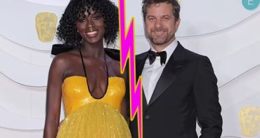 Jodie Turner-Smith solicita el divorcio de Joshua Jackson