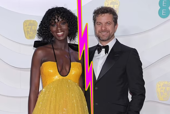 Jodie Turner-Smith solicita el divorcio de Joshua Jackson