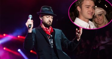 Justin Timberlake cancela presentaciones tras malas críticas por el libro de Britney