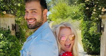 Britney y Sam están por finalizar el divorcio