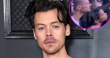 Harry Styles se rapa la cabeza y las fans se ponen histéricas