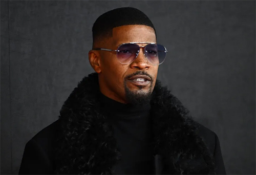 jamie fox demanda