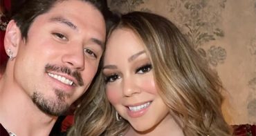 Mariah Carey y Bryan Tanaka terminaron?