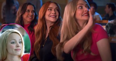 Mean Girls reunidas para nuevo comercial de Walmart