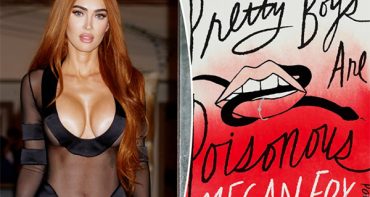 Megan Fox escribe sobre perder un embarazo y una pareja narcisista