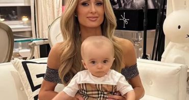 Paris Hilton sigue hablando de los trolls que se burlaron de su hijo