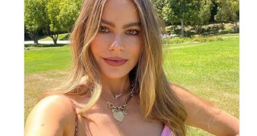 Sofia Vergara habla de los rumores de cirugías plásticas y por qué se ve diferente