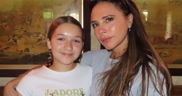 Victoria Beckham revela que sufrió bullying en la escuela