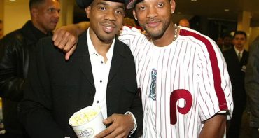 Will Smith niega rumores de relación gay con Duane Martin