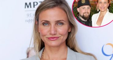 Cameron Diaz quiere normalizar los dormitorios separados para los casados