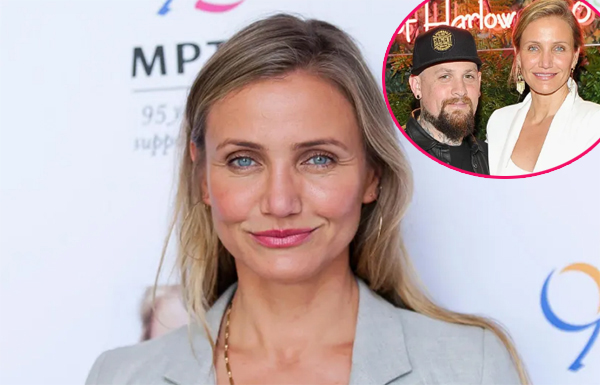 Cameron Diaz quiere normalizar los dormitorios separados para los casados