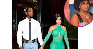 Cardi B confirma que terminó con Offset y este niega infidelidad