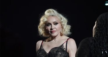 Madonna enfurece a sus fans por presentarse 3 horas tarde