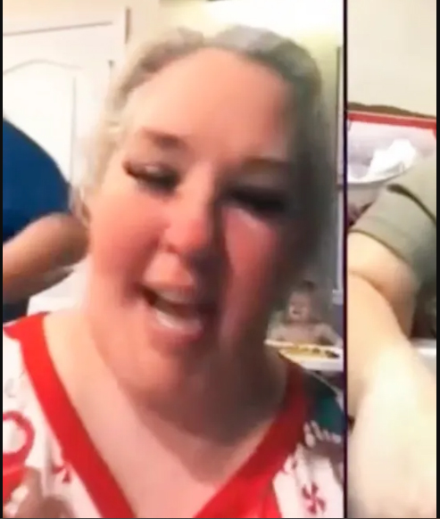 mama june