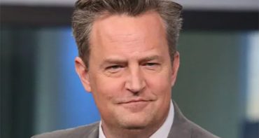 Matthew Perry murió por los efectos de la ketamina