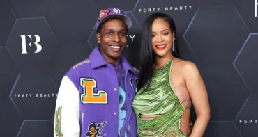 Rihanna quiere tener 15 hijos