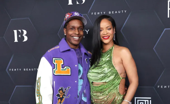 Rihanna quiere tener 15 hijos