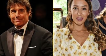 Tom Cruise relacionado con Elsina Khayrova socialité rusa