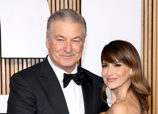 Alec Baldwin acusado nuevamente de Homicidio Involuntario