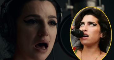 Trailer de la biopic de Amy Winehouse con Marisa Abela