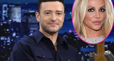 Fans de Britney opacan single Selfish de Justin Timberlake