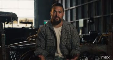 Jason Momoa revela que no tiene casa