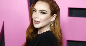 Lindsay Lohan decepcionada por chiste de mal gusto en la nueva Mean Girls