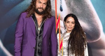 Lisa Bonet solicita el divorcio de Jason Momoa